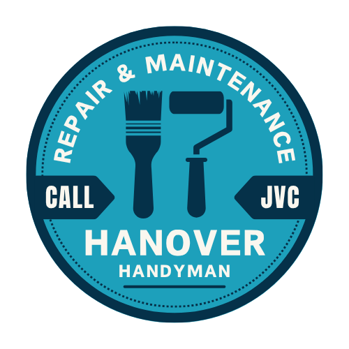 JVC Maintenance Work